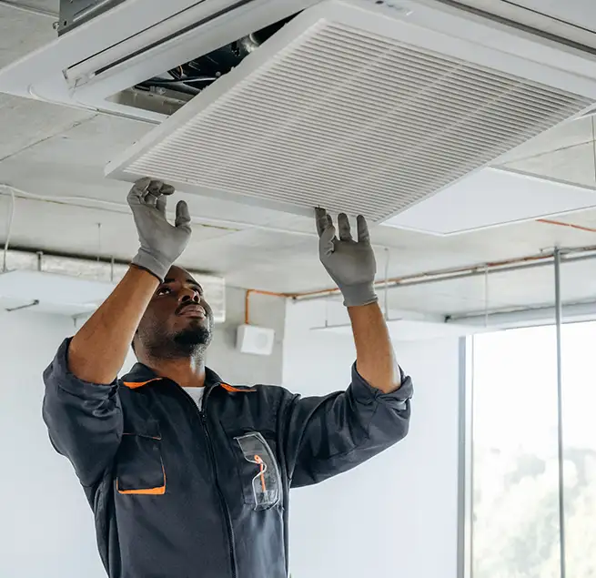 Why Homeowners & Businesses Trust Us in Montclair, VA?