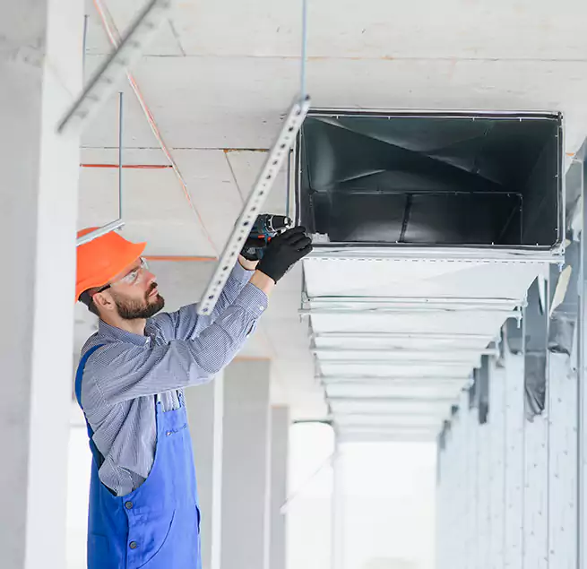 Why Homeowners & Businesses Trust Us in Montclair, VA?