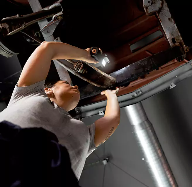 Why Homeowners & Businesses Trust Us Montclair, VA