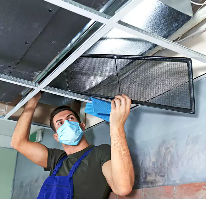 Why Homeowners Businesses Trust Us in Montclair, VA