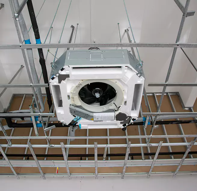 Why Homeowners & Businesses Trust Us Montclair, VA?